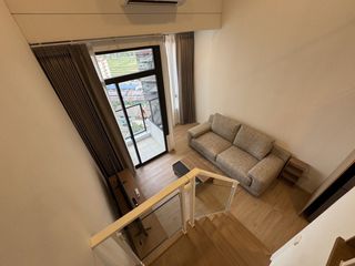 À louer 1 chambre condo à Huai Khwang, Bangkok