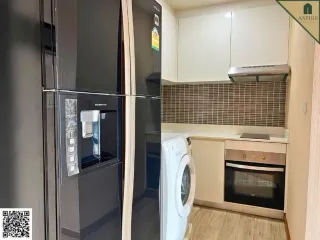 Condo en venta de 2 habitaciones en Phaya Thai, Bangkok
