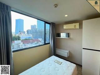 Condo en venta de 2 habitaciones en Phaya Thai, Bangkok