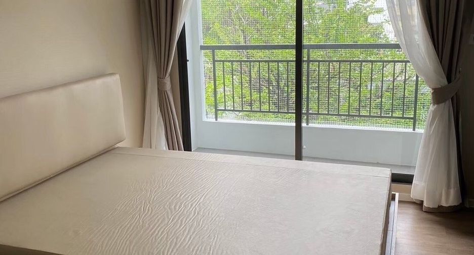 For sale 1 Beds condo in Bang Na, Bangkok