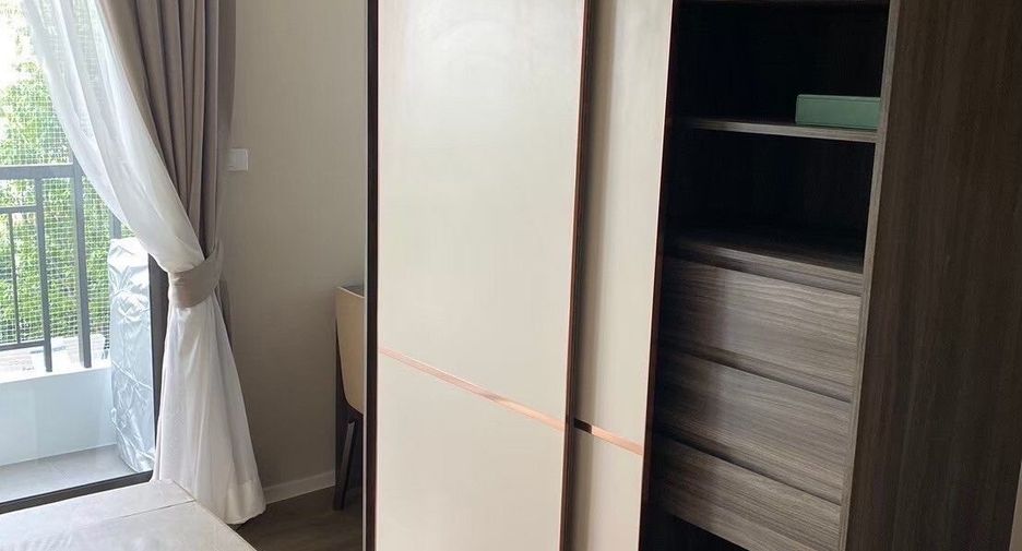 For sale 1 Beds condo in Bang Na, Bangkok