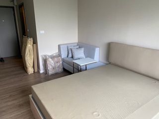 Wohnung zum Kauf mit 1 Zimmer in Bang Na, Bangkok