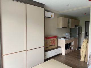 Wohnung zum Kauf mit 1 Zimmer in Bang Na, Bangkok