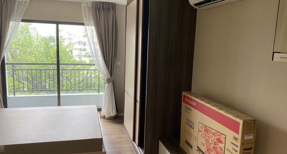 For sale 1 Beds condo in Bang Na, Bangkok