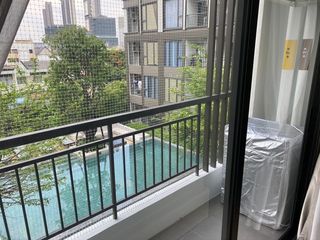 Wohnung zum Kauf mit 1 Zimmer in Bang Na, Bangkok