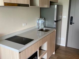 Wohnung zum Kauf mit 1 Zimmer in Bang Na, Bangkok