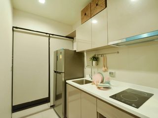 Condo en alquiler de 1 habitaciones en Phra Khanong, Bangkok