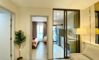 À louer 1 chambre condo à Phra Khanong, Bangkok