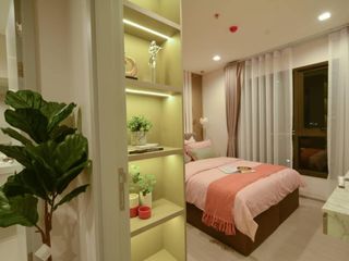 Condo en alquiler de 1 habitaciones en Phra Khanong, Bangkok