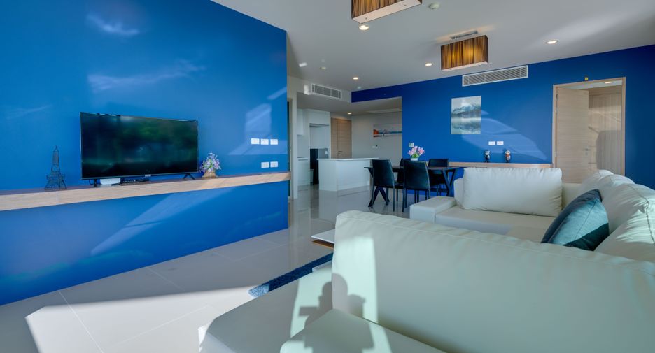 Wohnung zum Kauf mit 2 Zimmer in Mueang Phuket, Phuket