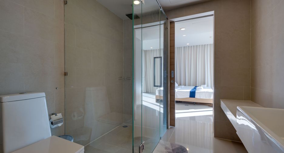 Wohnung zum Kauf mit 2 Zimmer in Mueang Phuket, Phuket