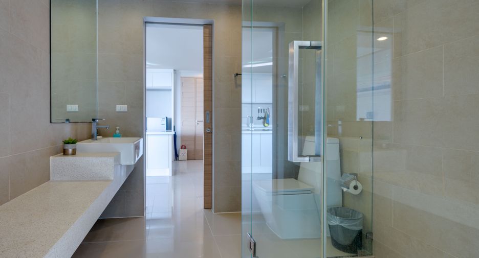 Wohnung zum Kauf mit 2 Zimmer in Mueang Phuket, Phuket