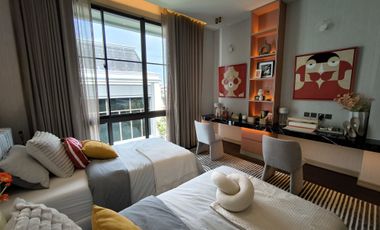 Casa en venta de 6 habitaciones en Suan Luang, Bangkok