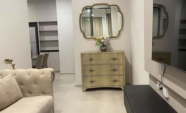 À louer 1 chambre condo à Pathum Wan, Bangkok
