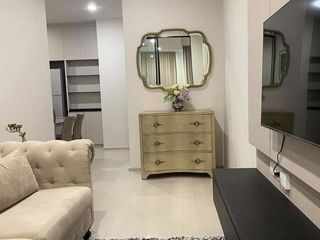 For rent 1 bed condo in Pathum Wan, Bangkok