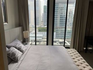 For rent 1 bed condo in Pathum Wan, Bangkok