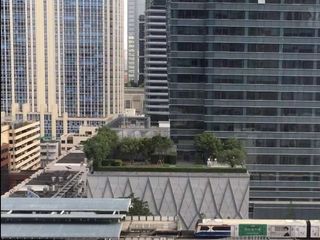 For rent 1 bed condo in Pathum Wan, Bangkok