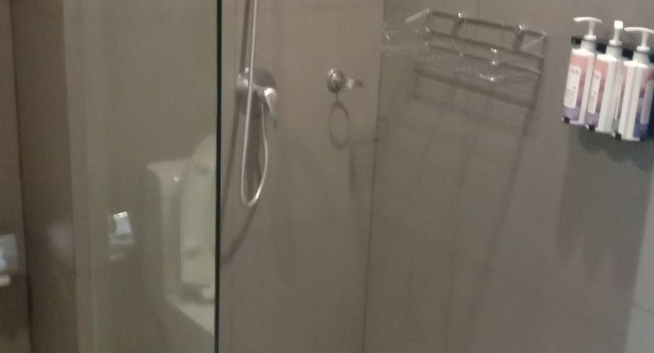 For sale and for rent 1 bed condo in Watthana, Bangkok