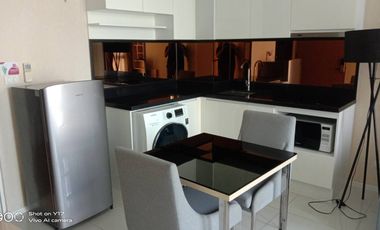 Condo en venta y en alquiler de 1 habitaciones en Watthana, Bangkok