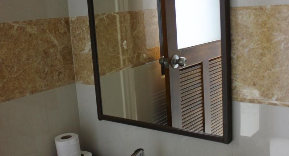 For rent studio apartment in Bang Lamung, Chonburi