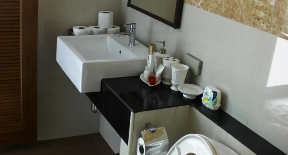 For rent studio apartment in Bang Lamung, Chonburi
