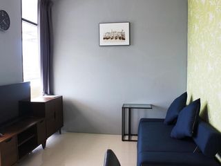 For rent studio apartment in Bang Lamung, Chonburi