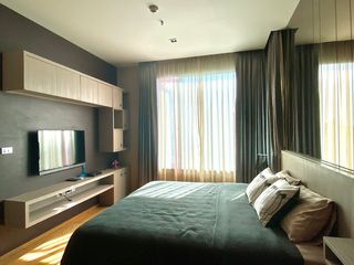 Аренда 1 кровать кондо в Кхлонг Тоеи, Бангкок