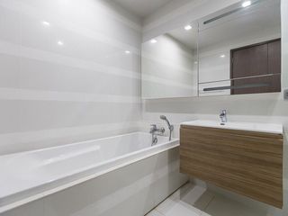 Аренда 1 кровать кондо в Кхлонг Тоеи, Бангкок