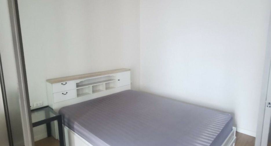 For sale 1 Beds condo in Bang Rak, Bangkok