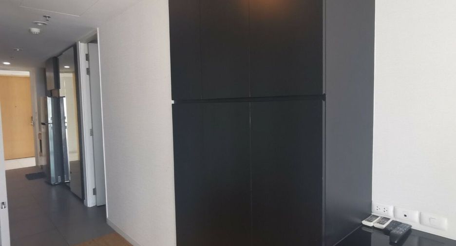 For sale 1 Beds condo in Bang Rak, Bangkok