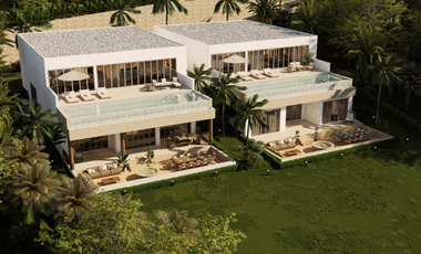 Villa zum Kauf mit 4 Zimmer in Thalang, Phuket