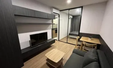 Condo en alquiler de 1 habitaciones en Phasi Charoen, Bangkok