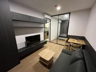 For rent 1 bed condo in Phasi Charoen, Bangkok