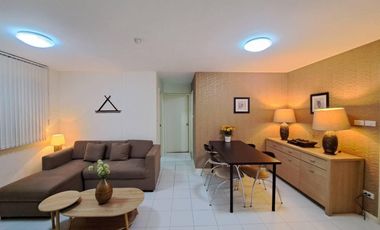 Condo en alquiler de 2 habitaciones en Suan Luang, Bangkok