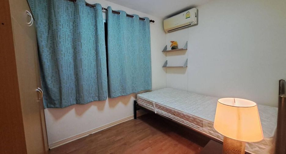 For rent 2 bedrooms condo in Suan Luang, Bangkok