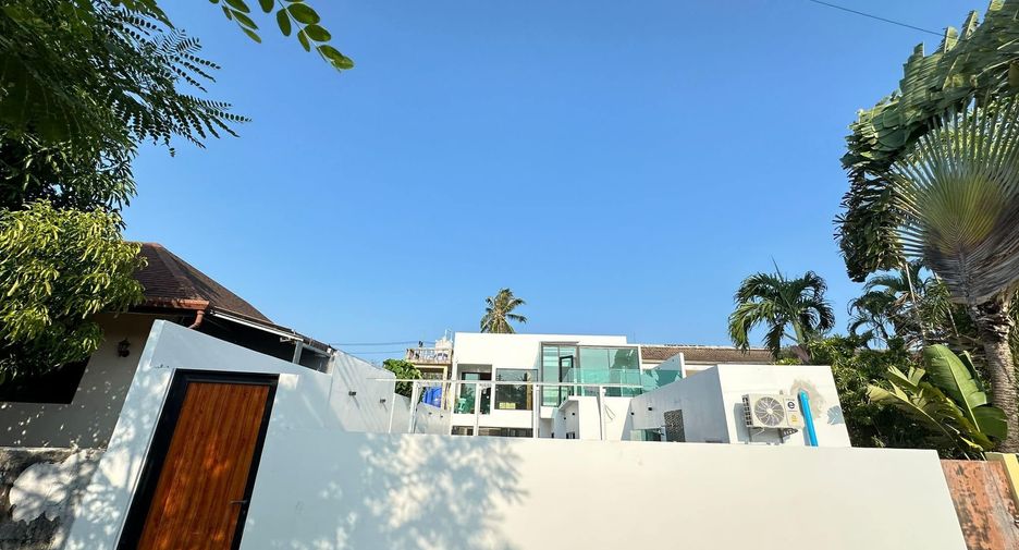 出售 3 卧室 别墅 在 Phuket Town, 普吉