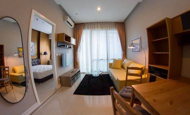 For sale 1 bed condo in Huai Khwang, Bangkok