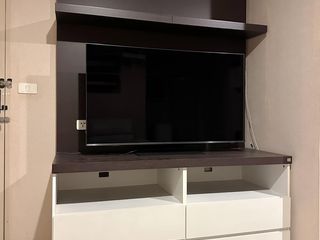 For rent 2 bedrooms condo in Phasi Charoen, Bangkok