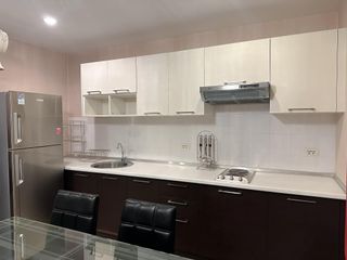 For rent 2 bedrooms condo in Phasi Charoen, Bangkok