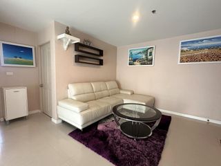 For rent 2 bedrooms condo in Phasi Charoen, Bangkok