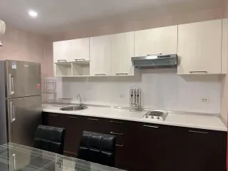 出租 2 卧室 公寓 在 Phasi Charoen, 曼谷