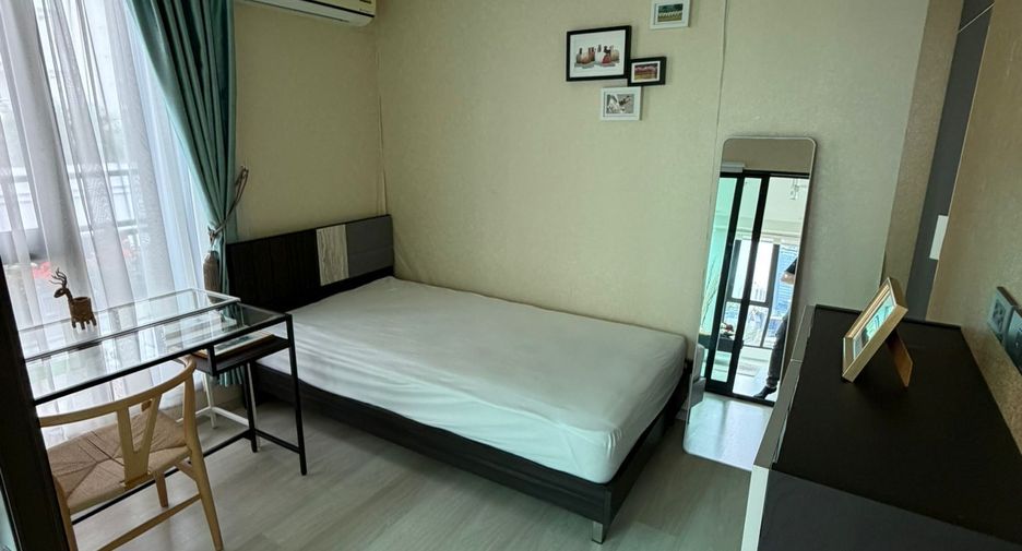For sale 2 bedrooms condo in Khlong Toei, Bangkok