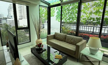 Wohnung zum Kauf mit 2 Zimmer in Khlong Toei, Bangkok