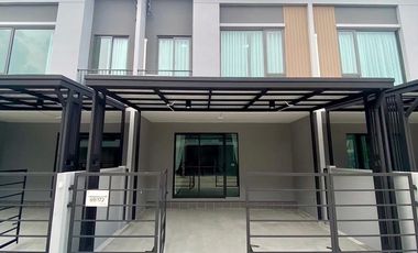 Аренда 3 спальни дом в Bang Phli, Самутпракан