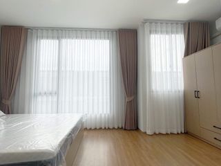 Haus zur Miete mit 3 Zimmer in Bang Phli, Samut Prakan