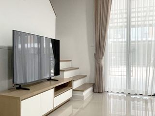 Haus zur Miete mit 3 Zimmer in Bang Phli, Samut Prakan