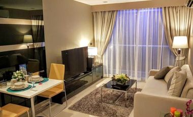 Condo en alquiler de 1 habitaciones en Bang Lamung, Chonburi