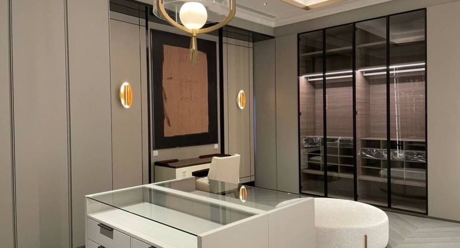 For sale 5 ベッドルーム house in Suan Luang, Bangkok
