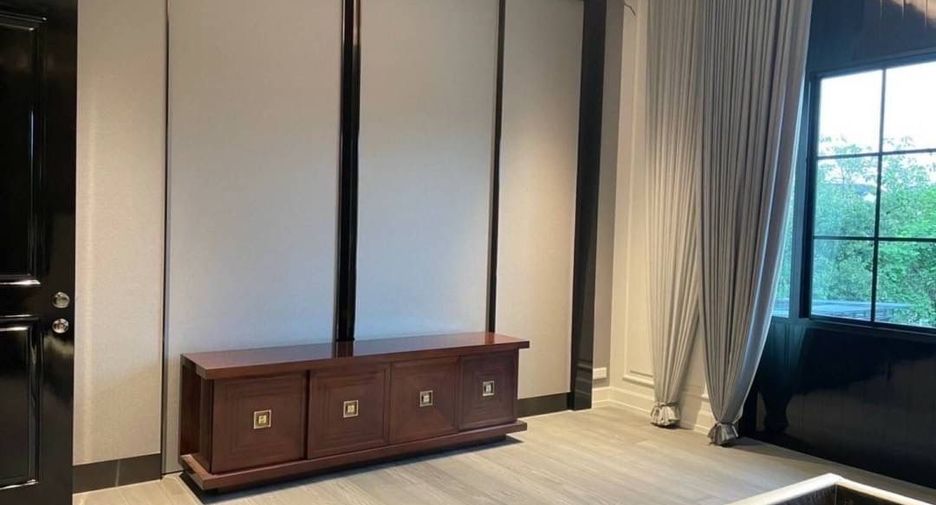 For sale 5 ベッドルーム house in Suan Luang, Bangkok