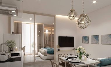 For sale studio condo in Mueang Phuket, Phuket